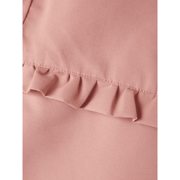 Name It Outdoorjacke Nmfalex Old Rose – Bild 6