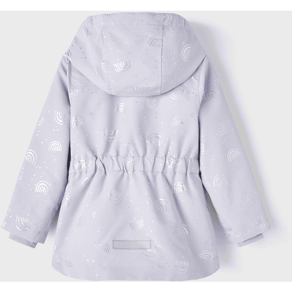 Name It Outdoorjacke Nmfmaxi Cosmic Sky – Bild 2