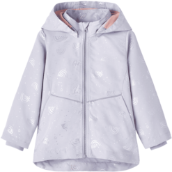 Name It Outdoorjacke Nmfmaxi Cosmic Sky