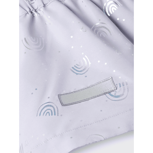 Name It Outdoorjacke Nmfmaxi Cosmic Sky – Bild 4