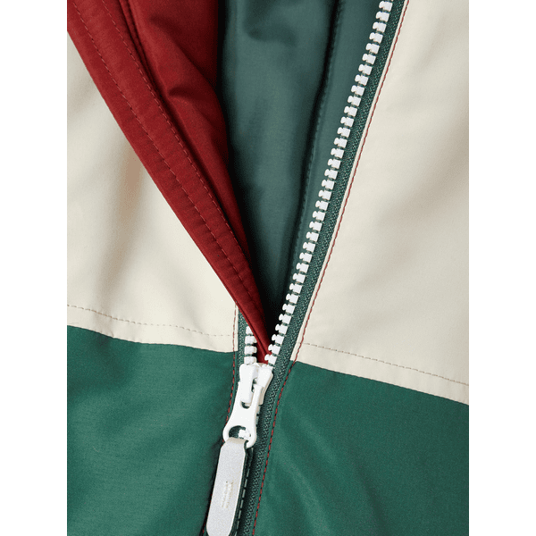 Name It Outdoorjacke Nmmmax Fired Brick – Bild 4