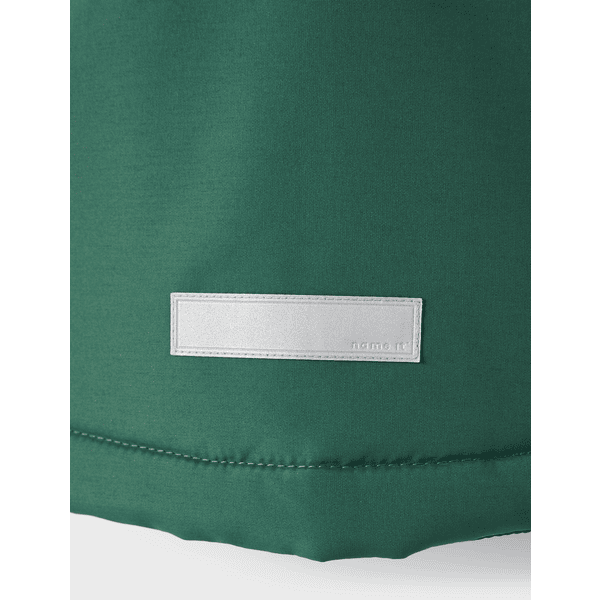 Name It Outdoorjacke Nmmmax Fired Brick – Bild 5