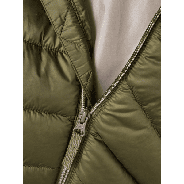 Name It Outdoorjacke Nmmmaxon Olive Night – Bild 2