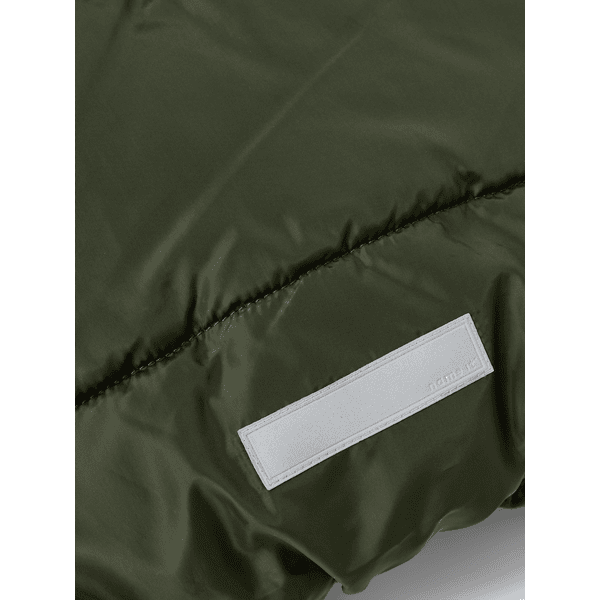 Name It Pufferjacke Nmmmake Rosin – Bild 3