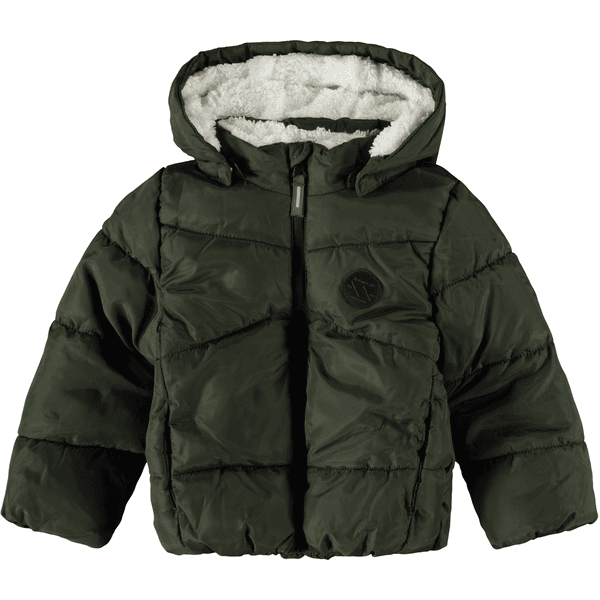 Name It Pufferjacke Nmmmake Rosin