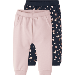 Name It Sweathose 2er Pack Nbfsidse Dark Sapphire