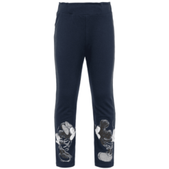 Name It Sweathose Dark Sapphire