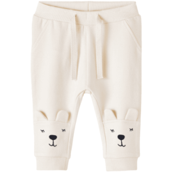 Name It Sweathose Nbfbaline Buttercream