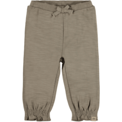 Name It Sweathose Nbflene Stone Gray