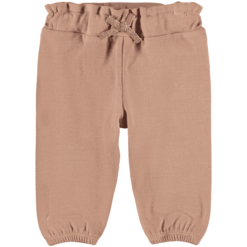 Name It Sweathose Nbfrandy Café Au Lait