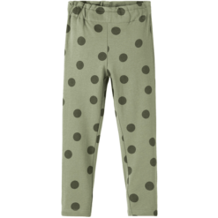 Name It Sweathose Nbfviluba Agave Green