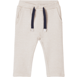 Name It Sweathose NBMHEHAS White Pepper