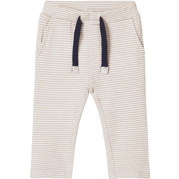 Name It Sweathose NBMHEHAS White Pepper