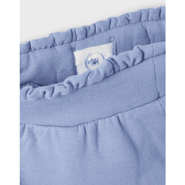 Name It Sweathose Nmfrillo Colony Blue – Bild 2