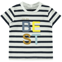 Name It T-Shirt Nbmfepo Dark Sapphire