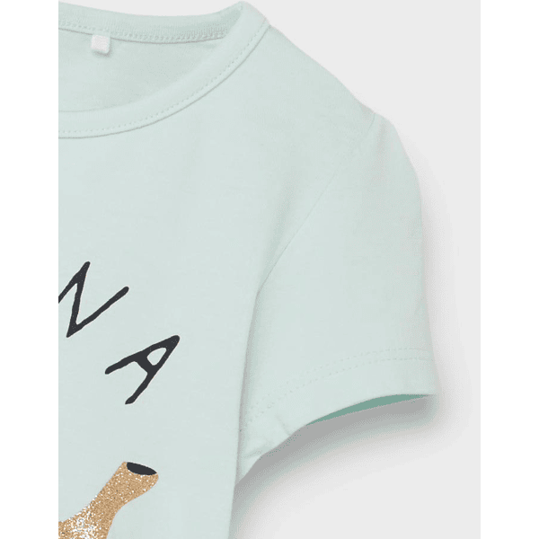 Name It T-Shirt Nmfvibeke Glacier – Bild 2