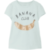 Name It T-Shirt Nmfvibeke Glacier