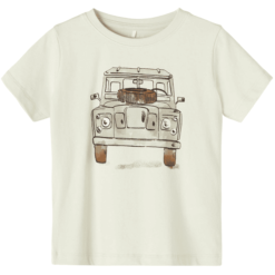 Name It T-Shirt Nmmjepas Frosted Mint