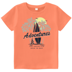 Name It T-Shirt Nmmvagno Melon