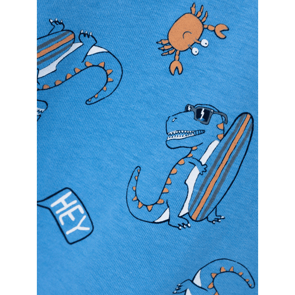 Name It T-Shirt Nmmvarga All Aboard – Bild 2