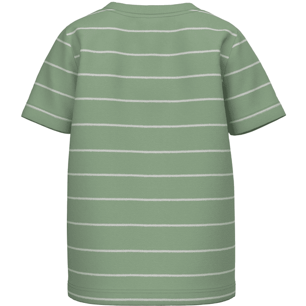 Name It T-Shirt Nmmves Basil – Bild 2