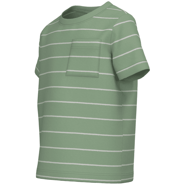 Name It T-Shirt Nmmves Basil – Bild 3